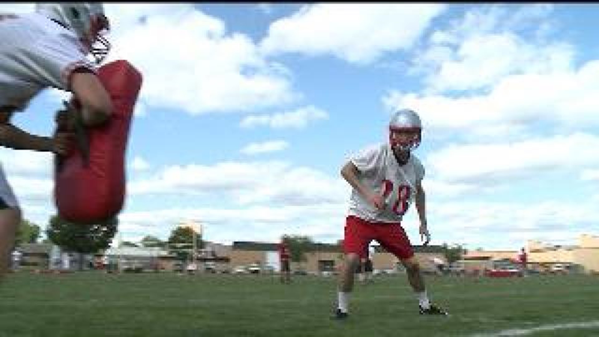 Score Preview- New Look Lancers Still Hungry