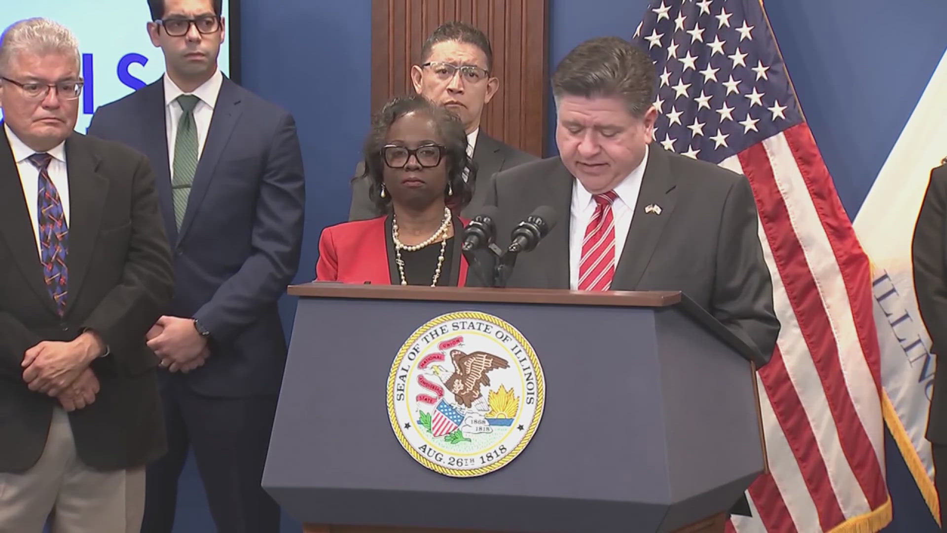 Illinois Accountability Commission refers federal agents for ...