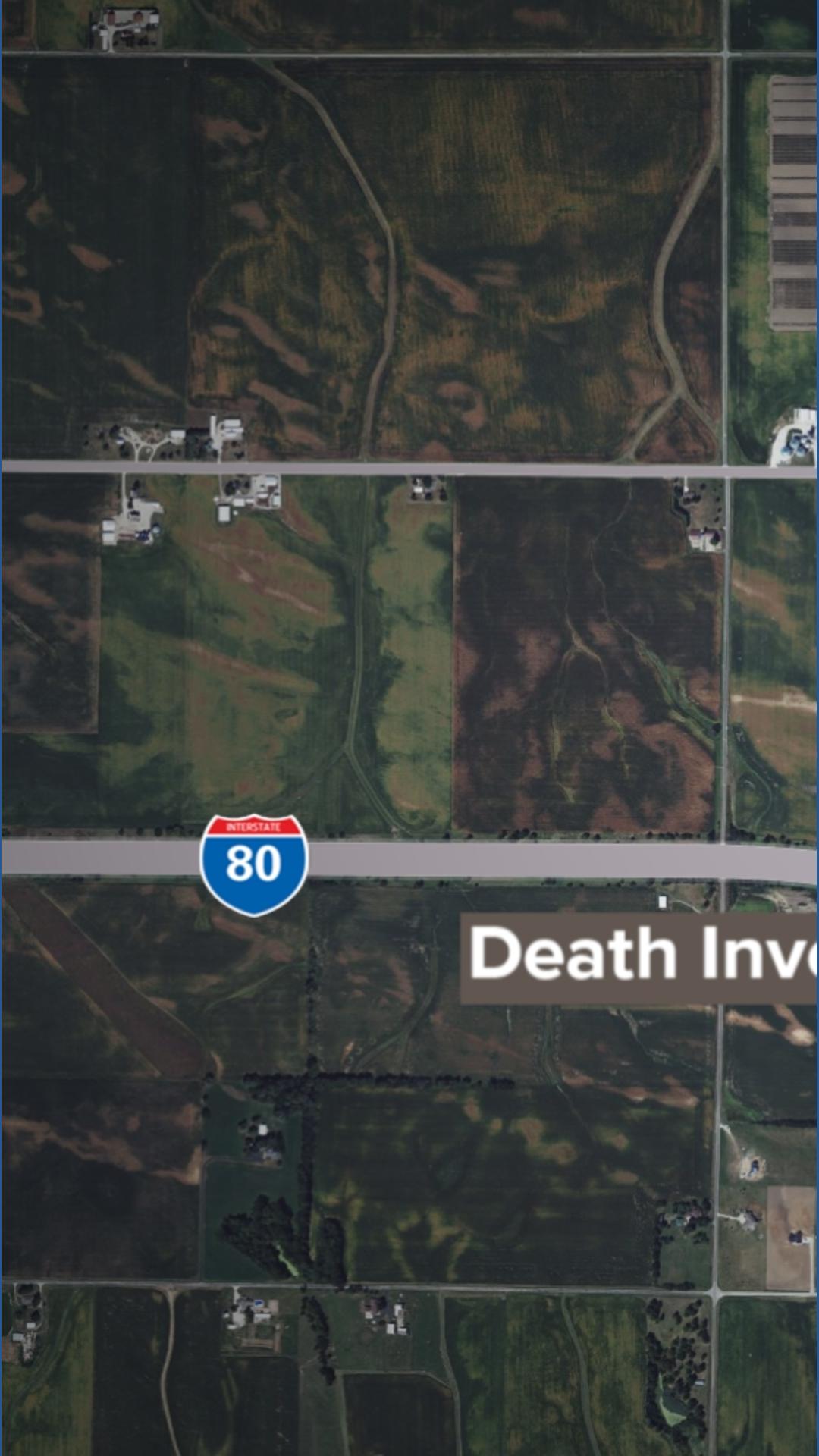 Pedestrian struck and killed on I-80 near Geneseo, police say | wqad.com