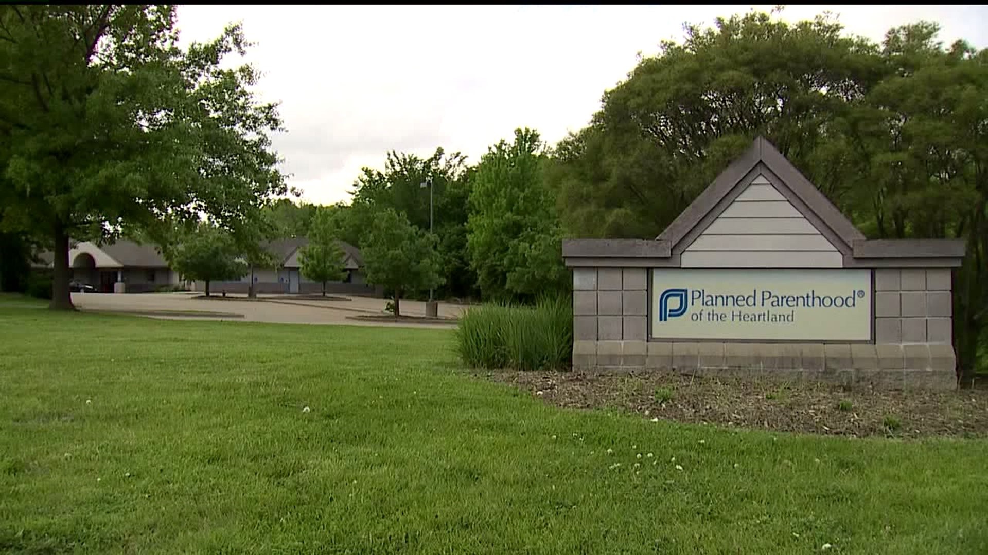 Planned Parenthood of the Heartland