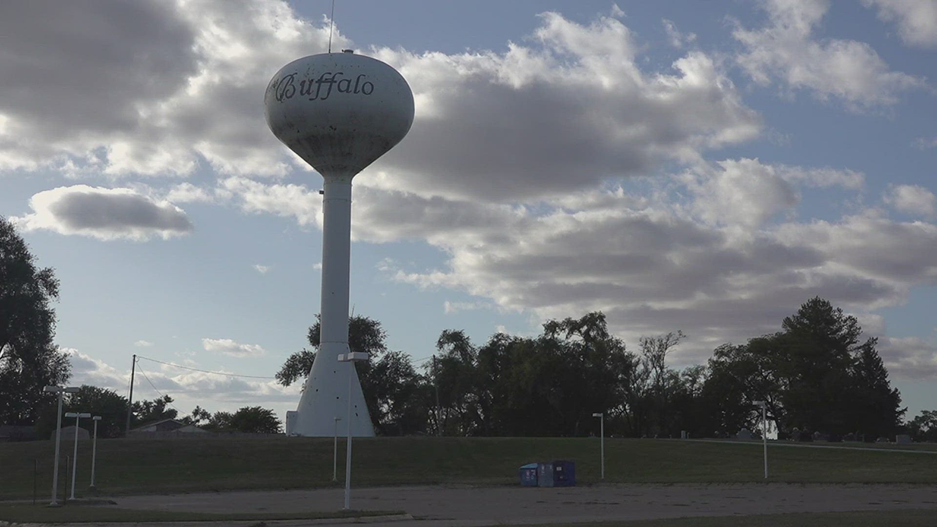 City leaders are looking at improvements to ground wells, to solve worries over PFAS levels and color of drinking water.