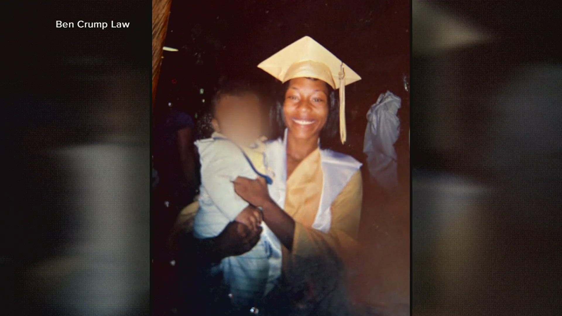 Records released by Illinois authorities show that two emergency response calls were made from the home of Sonya Massey in the days leading up to her death.
