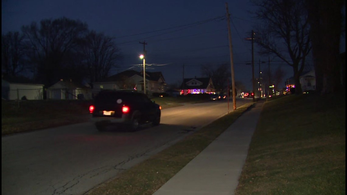 40-year-old Man Found Dead In Davenport After Shooting | Wqad.com