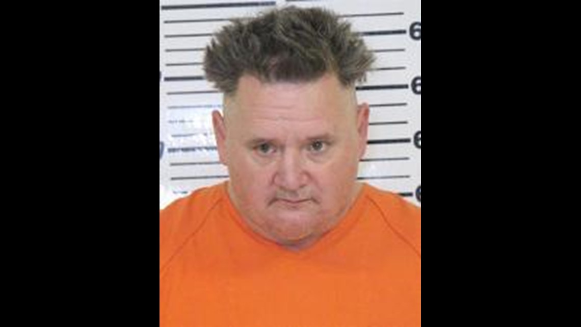 Davenport man charged in mother's death - Vimarsana News