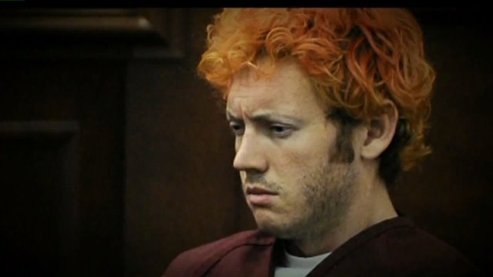 Penalty phase underway for Aurora movie theater shooter | wqad.com