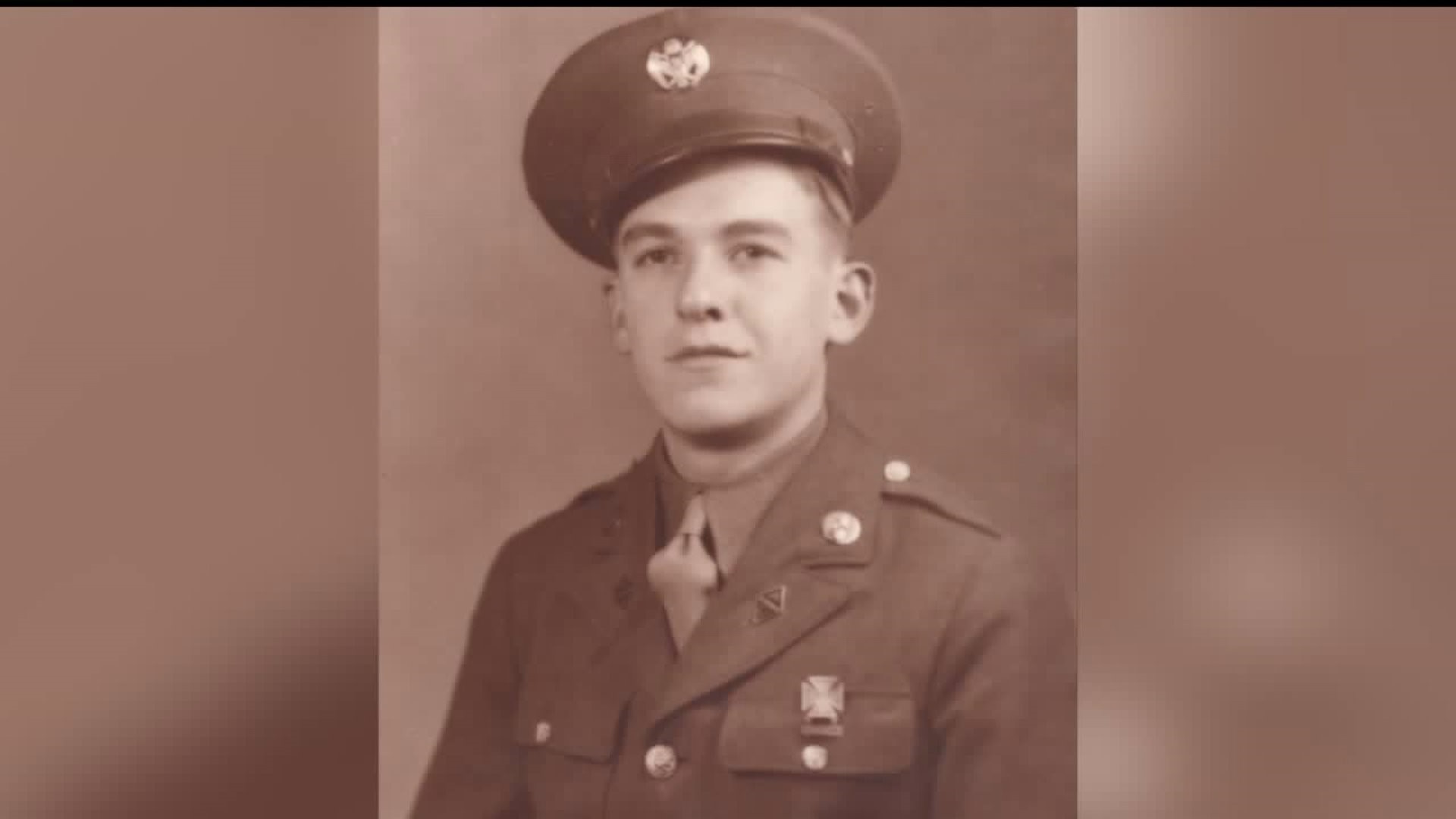 World War II veteran celebrates 99th birthday with special trip