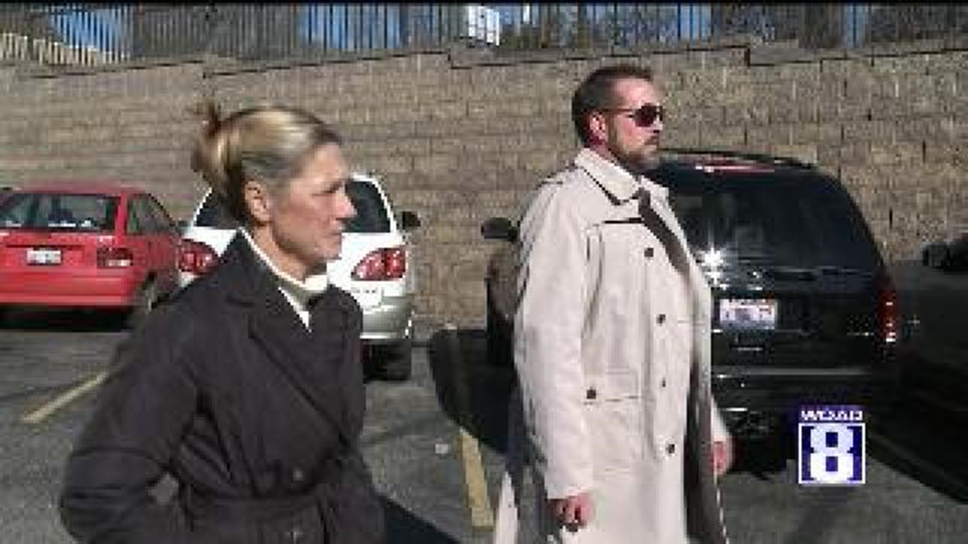 Crundwell pleads not guilty