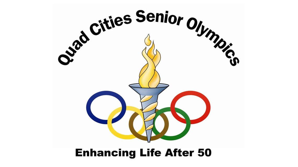 Quad Cities Senior Olympics announced as Three Degree recipient for May