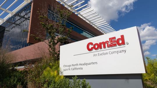 Regulators OK ComEd’s plan to increase deposit costs for large-load ...