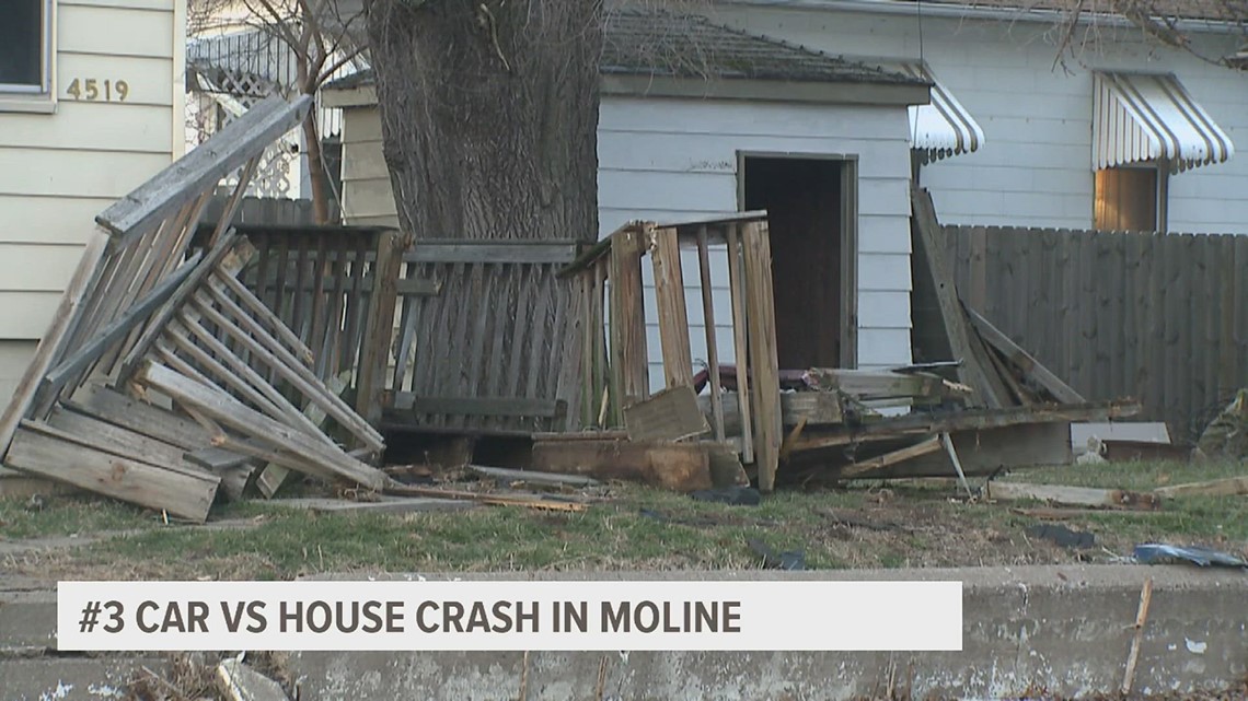 3 Things to Know | Quad Cities headlines for March 27, 2023