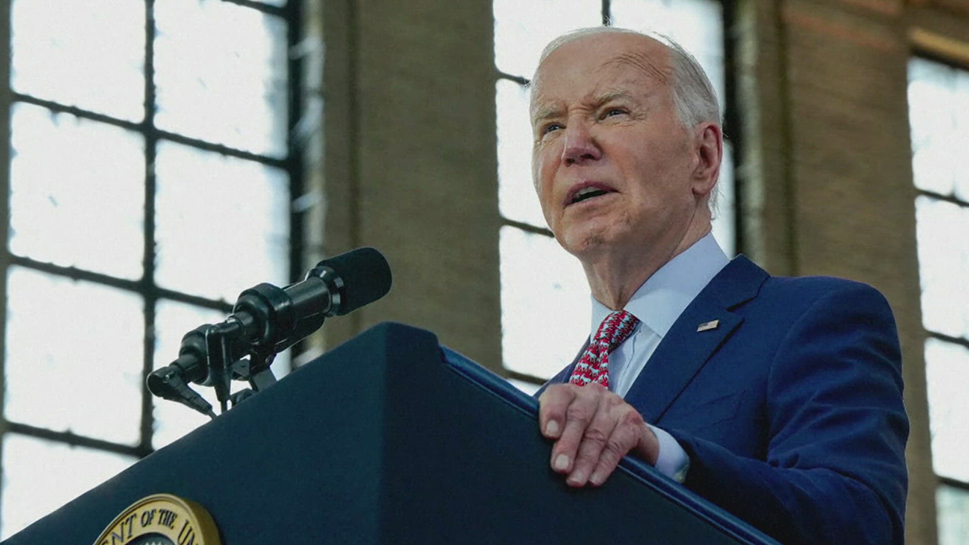Following the first presidential debate, Joe Biden has been working to regroup. Meanwhile, Donald Trump has been capitalizing on the momentum of the debate.
