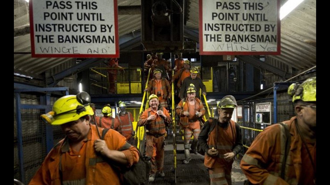 The 25 highestpaying blue collar jobs