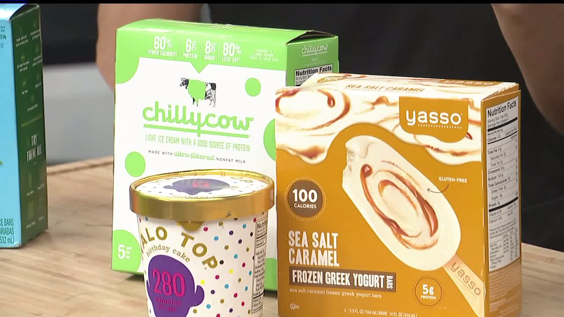 In the Kitchen with Fareway: National Ice Cream Month