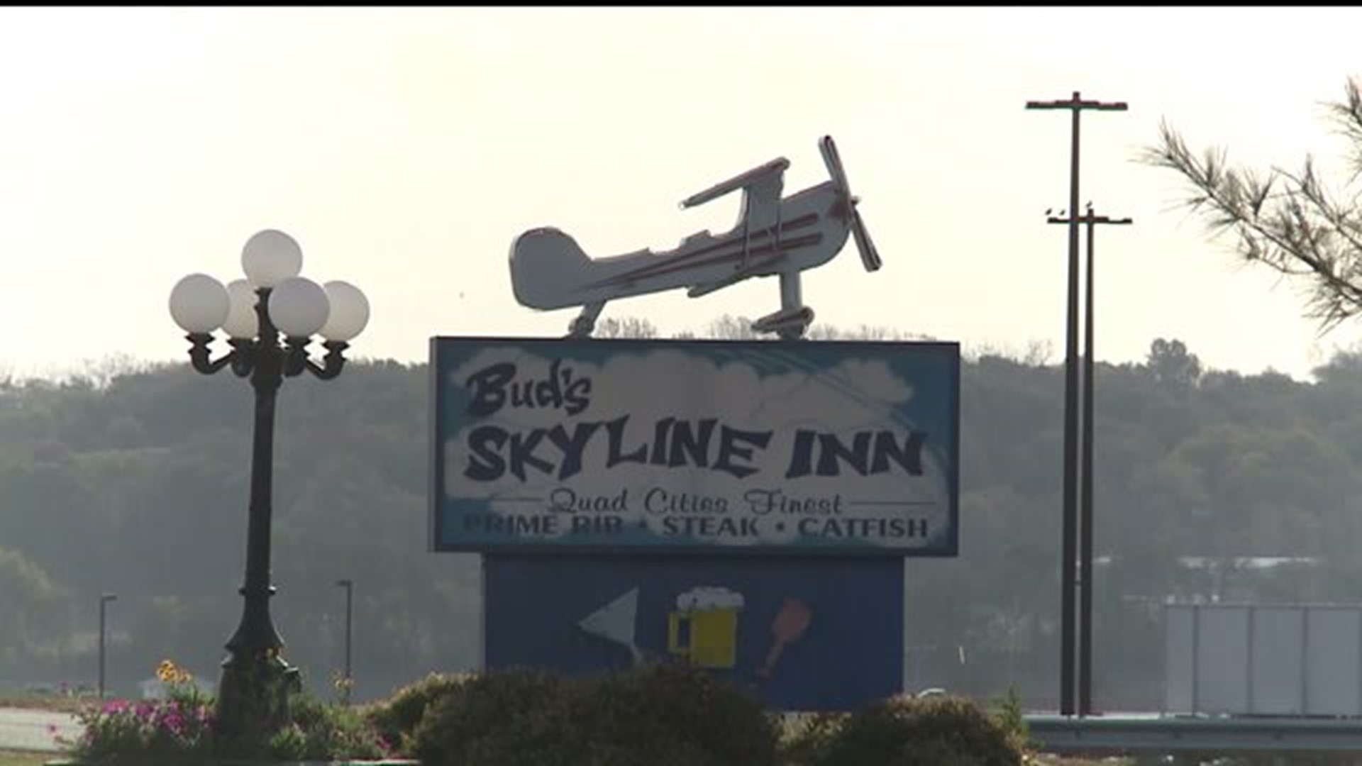 Purchase approved of Bud`s Skyline Inn