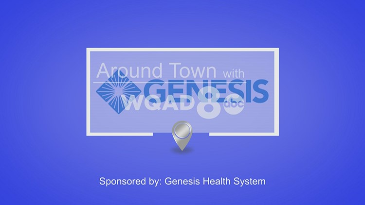 Genesis Health System - Mental Health Awareness