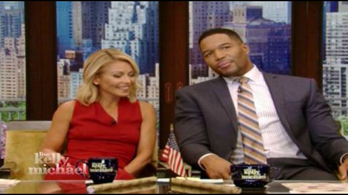 What Kelly Ripa said: Full transcript | wqad.com