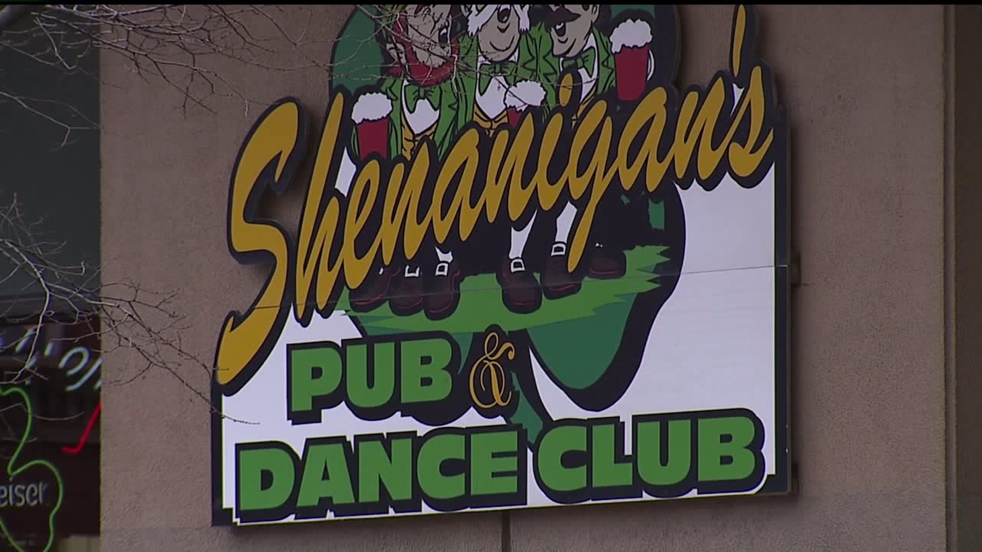 City leaders will petition to remove Shenanigan`s liquor license