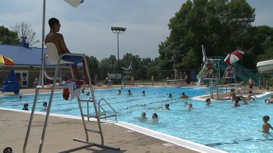 Troubled Bettendorf pool remaining closed for the summer