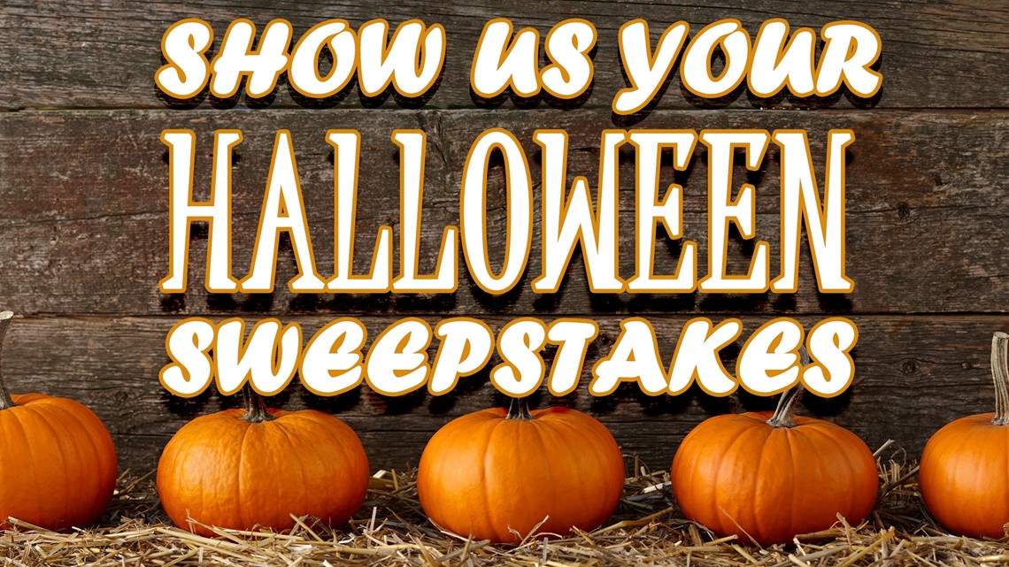 Show Us Your Halloween Rules - Vimarsana News