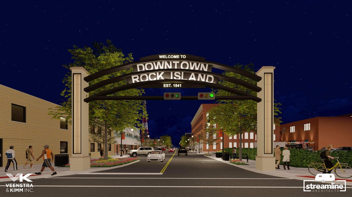 Rock Island seeks further public input for downtown rebuilding