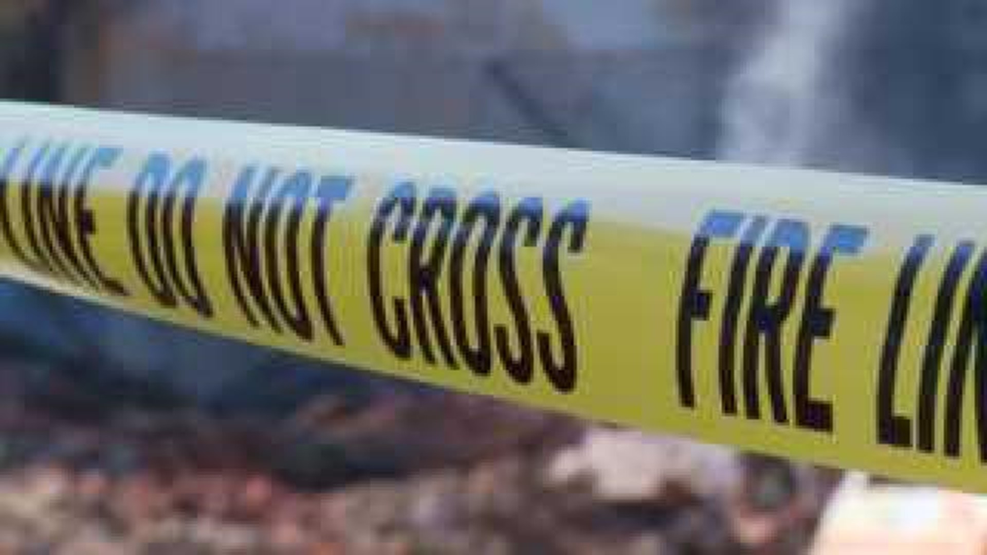 Fire causes severe damage in District of Rock Island