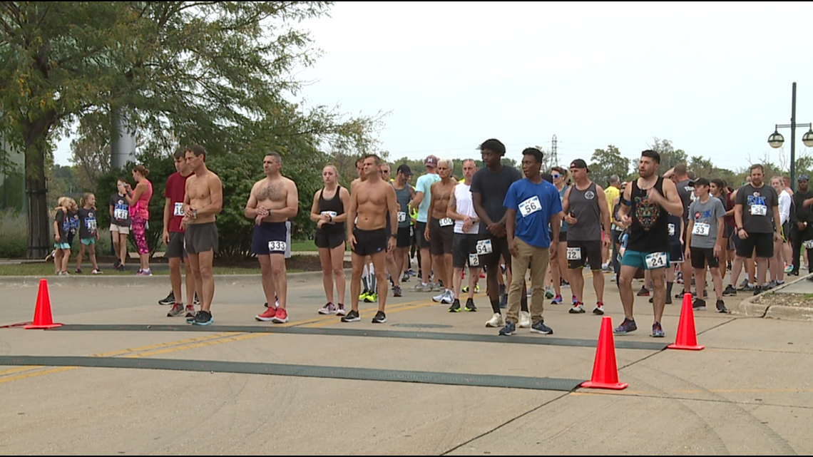 quad city st patricks day race