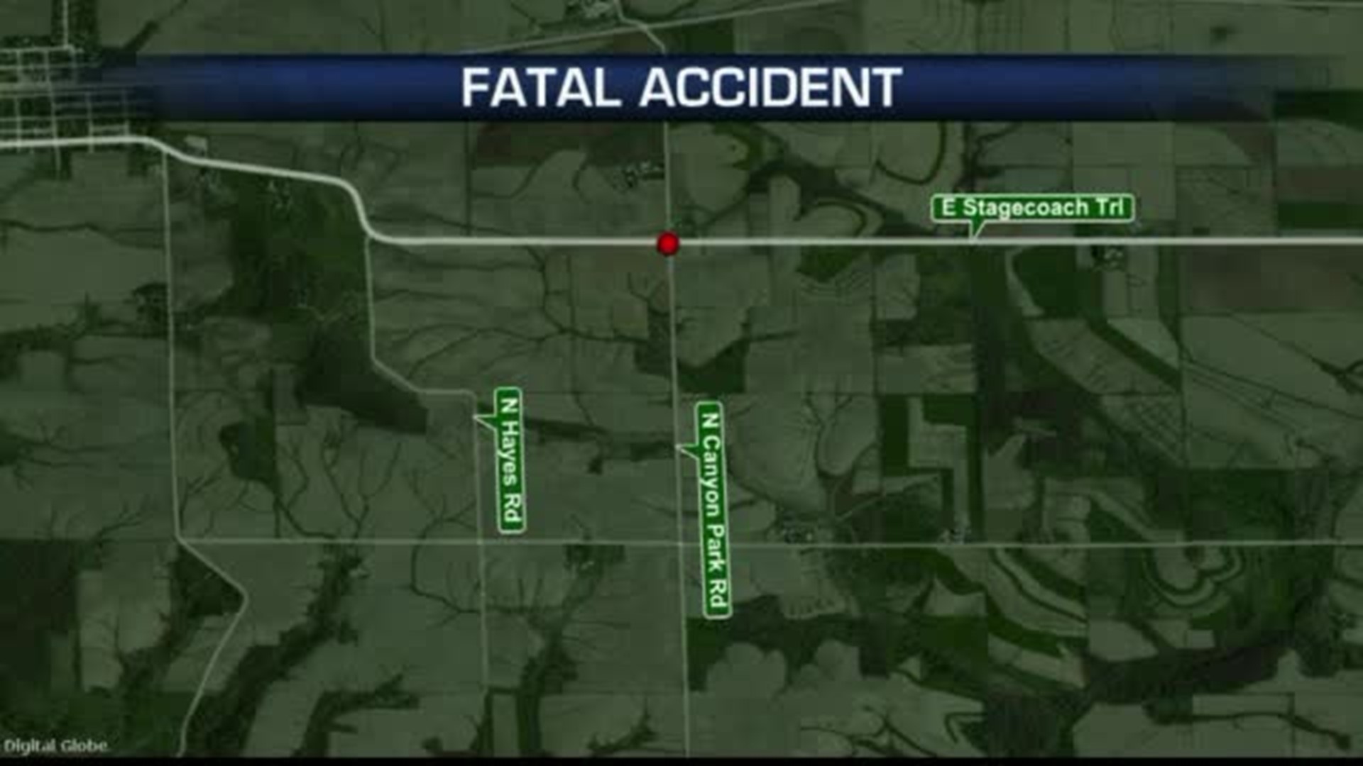 Driver dies in Jo Daviess County rollover crash