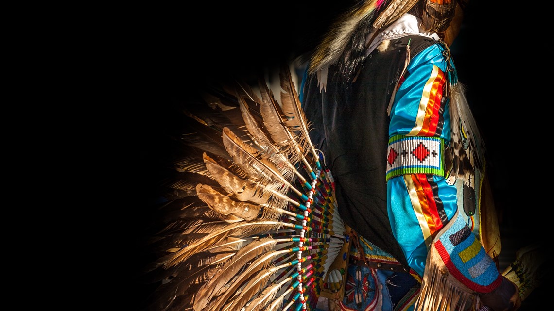 Native American history, remains returns bills in Illinois House - Vimarsana News