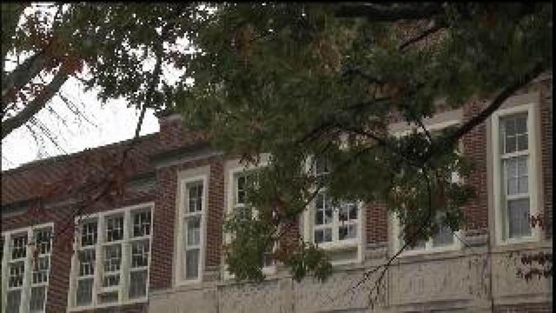 Audobon School to be torn down