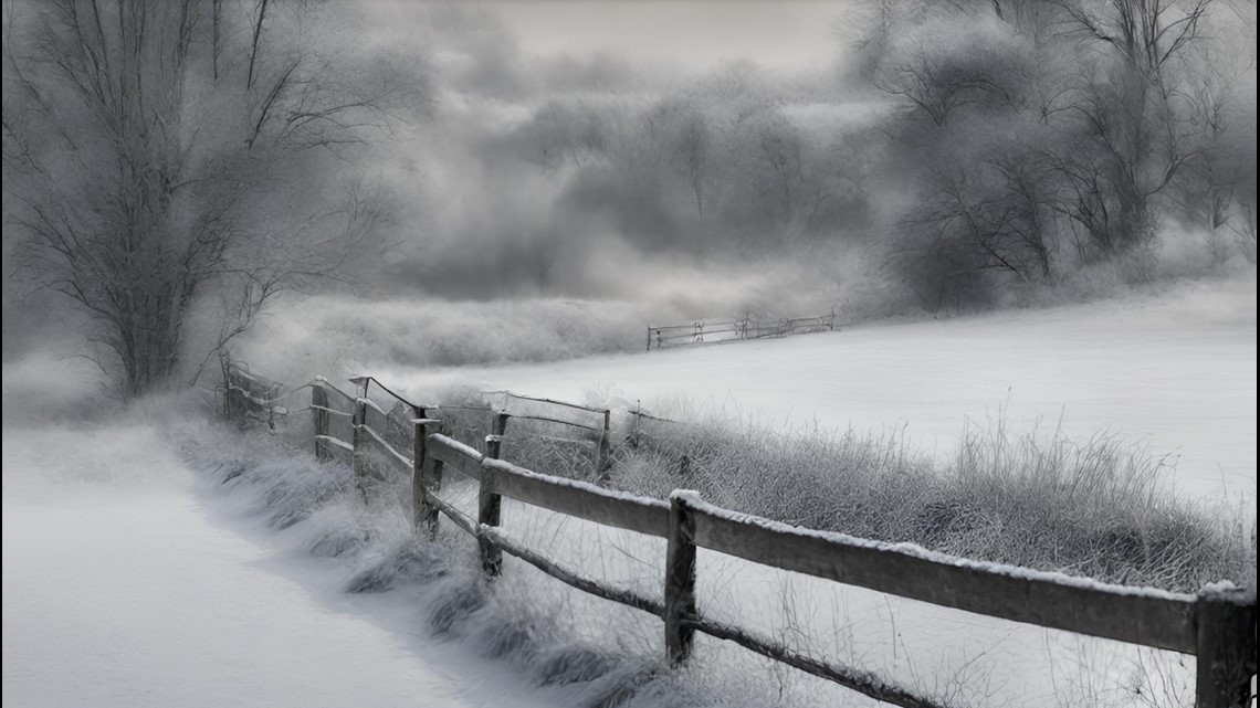Why the Deep Freeze Comes After the Solstice - Vimarsana News