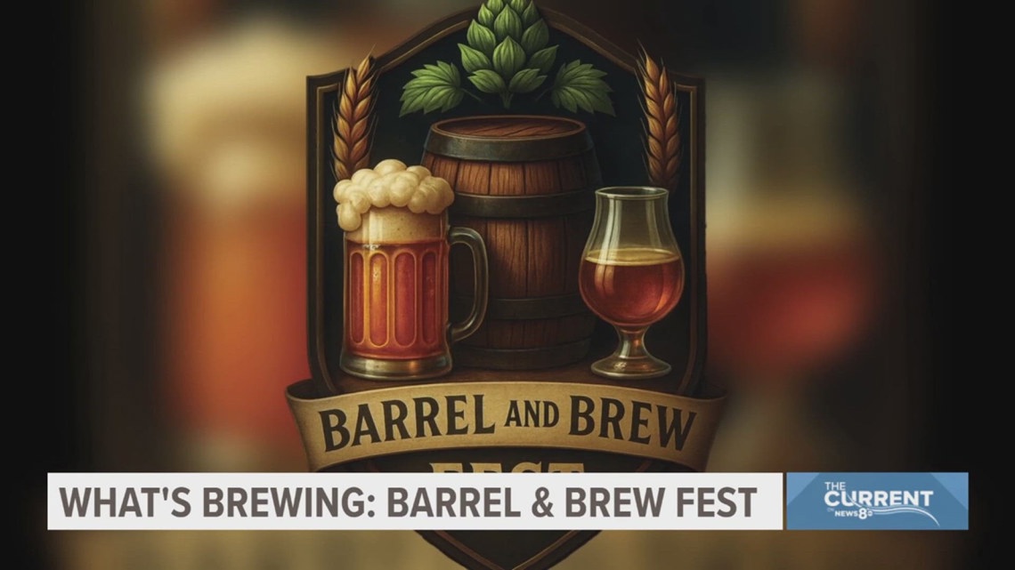 What's Brewing? | Mississippi River Distilling Company hosting first-ever Barrel & Brew Fest