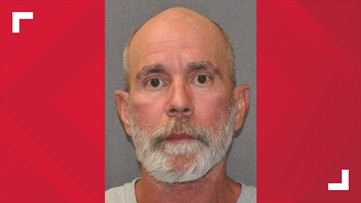 Roseville man charged with murder in 1996 cold case from Tennessee