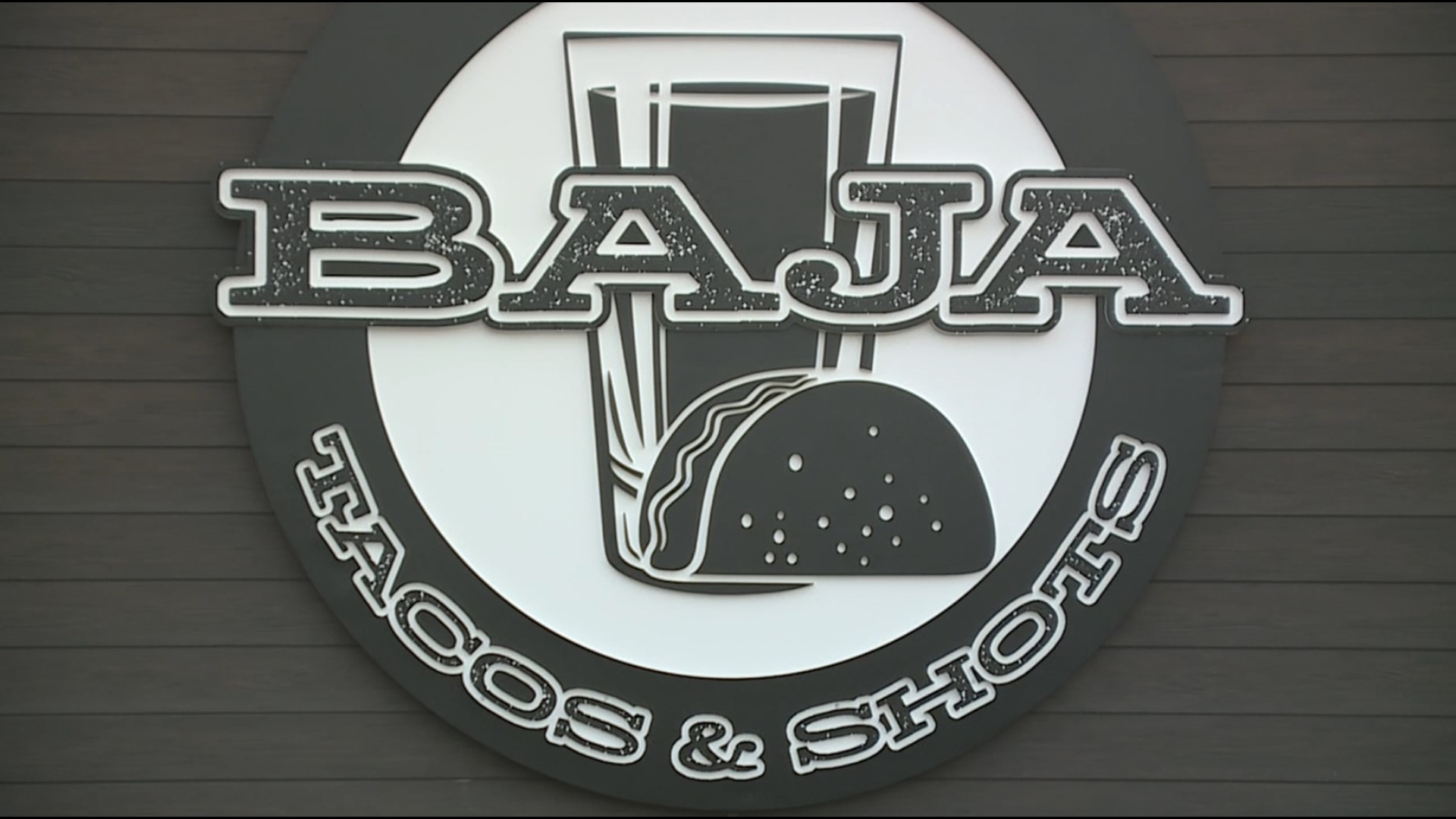 Can you guess the two things Baja Tacos & Shots is featuring on its menu?
