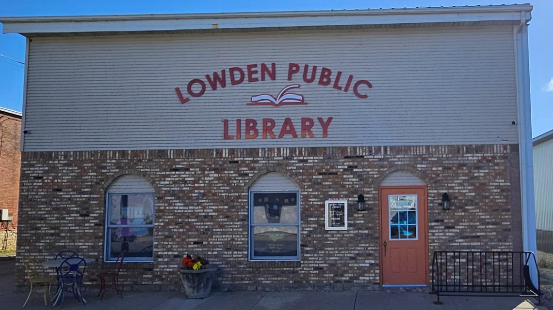 Current Reads: 3 spooky book recs from Lowden