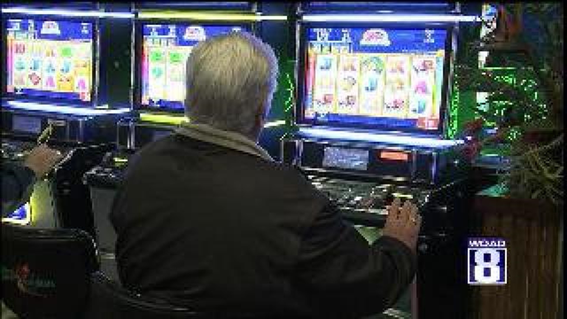 Davenport City Council Appoints Casino Board of Directors
