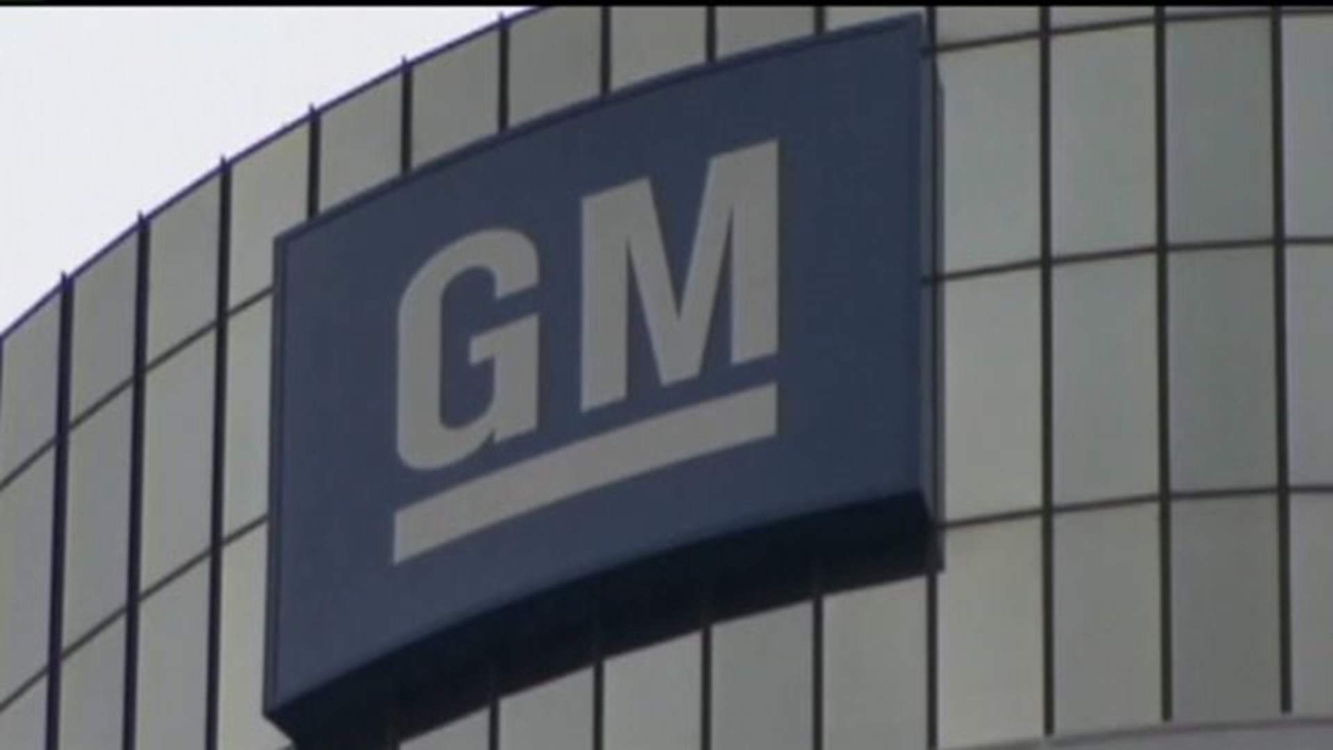 GM issues recall for wiring issues