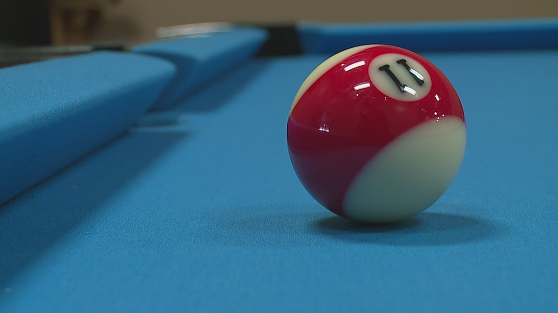 Professional billiards returns to East Moline after 15 years - Vimarsana News