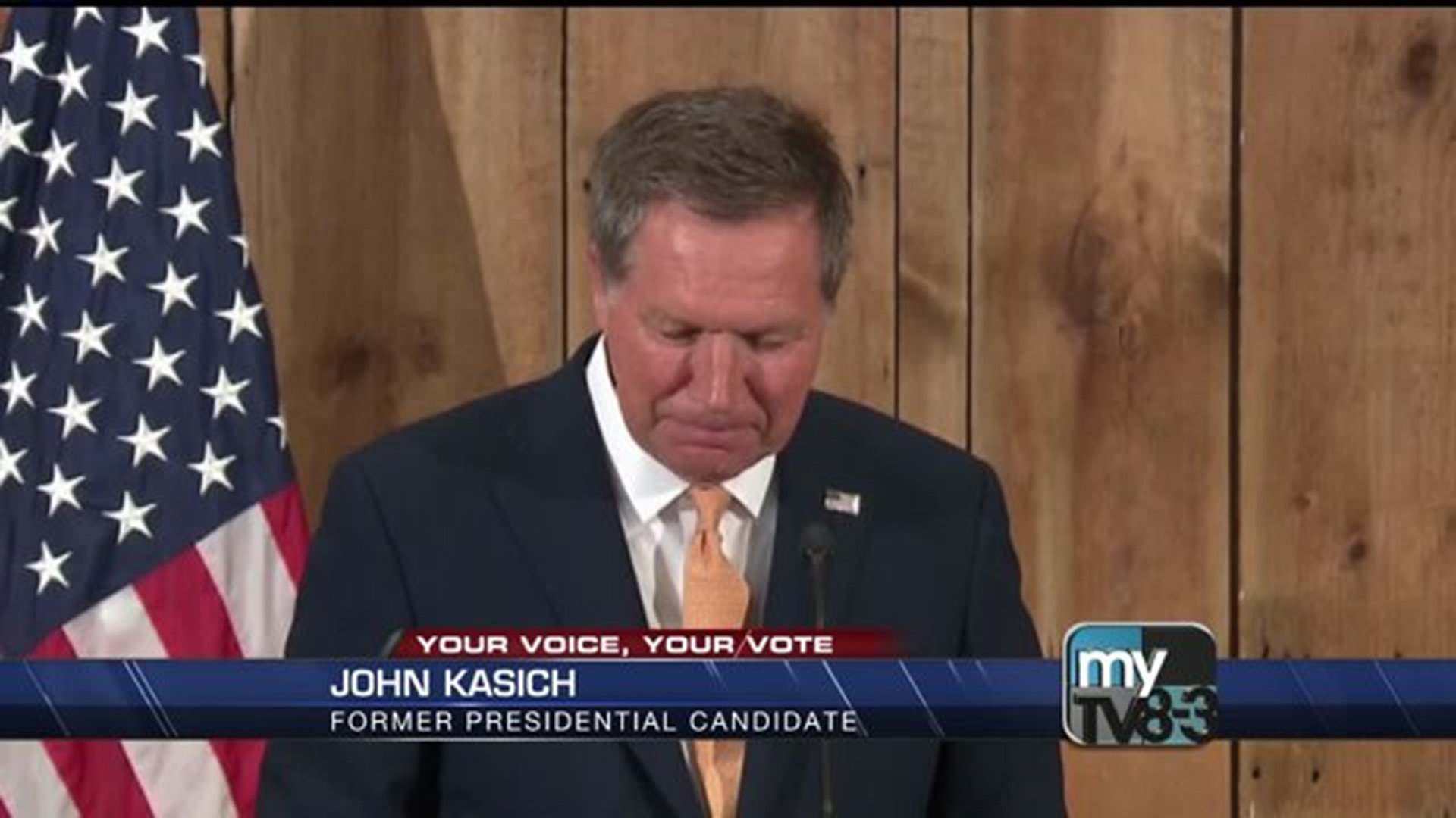 Kasich drops out, but what`s next?