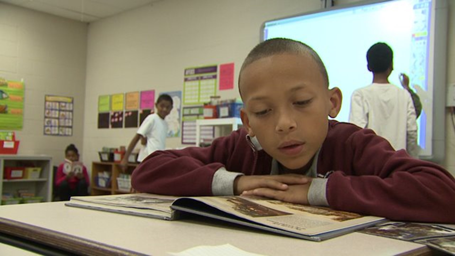 Gov. Rauner supports eliminating unfunded mandates, giving schools ...