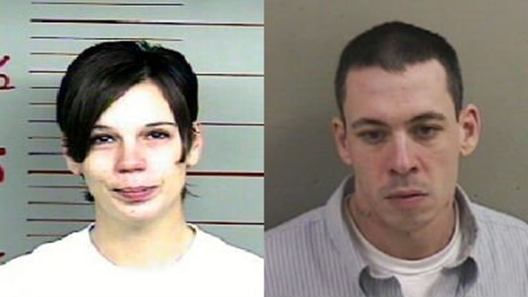 Pair arrested after fire blamed on meth lab | wqad.com