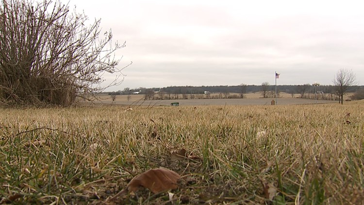 Winter rainfall shows benefits for Quad Cities farmers