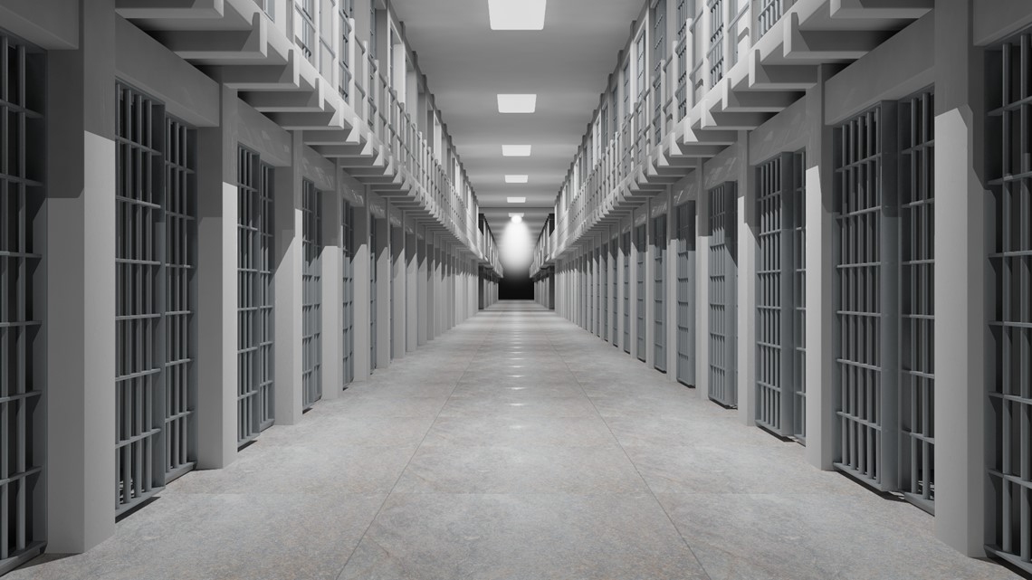 'Unknown substance' sickens Illinois prison employees, inmates - Vimarsana News