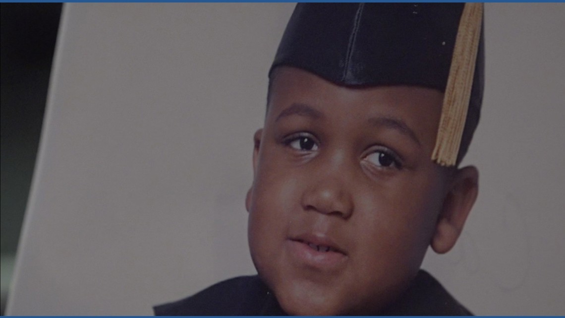 Family honors late son with community pantry in Moline