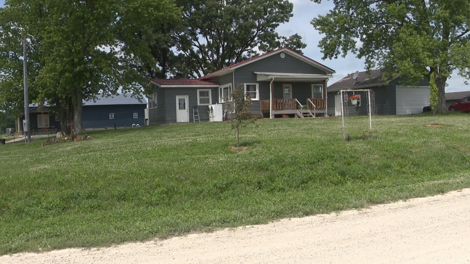 88 children removed from eastern Iowa church camp amid child abuse investigation