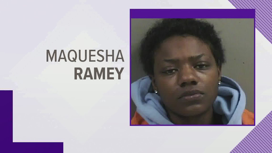 Maquesha Ramey found guilty of 2021 Galesburg shooting death - Vimarsana News