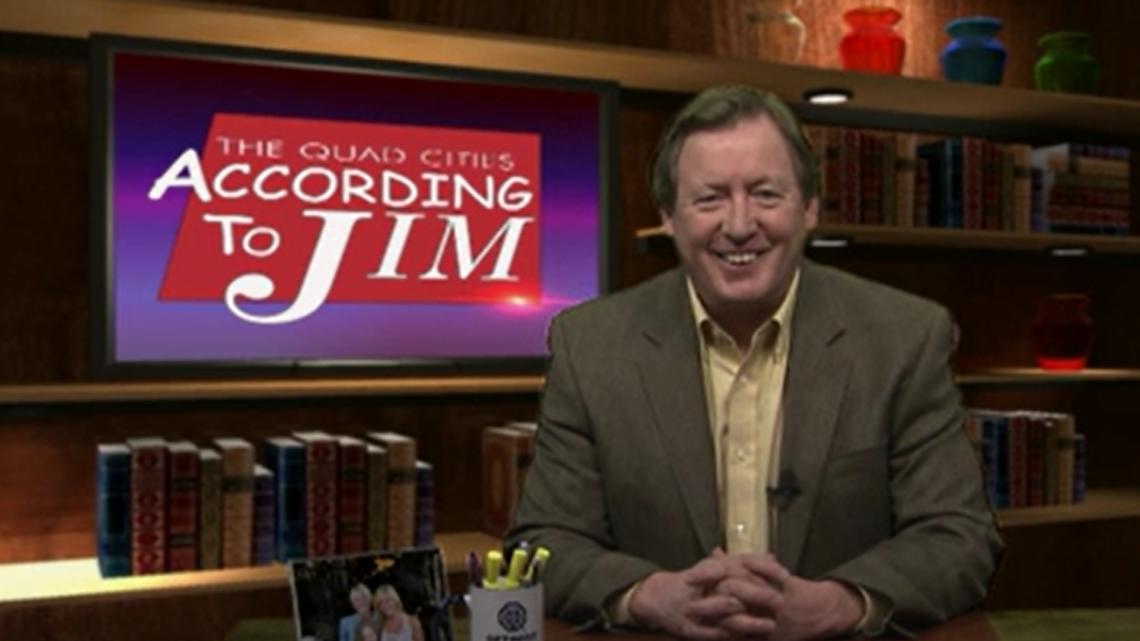 Former WQAD sports broadcaster Jim Albracht dies at 75