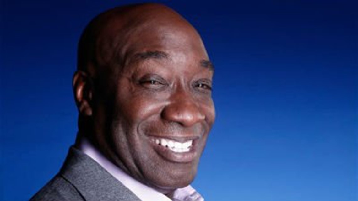 Michael Clarke Duncan, Academy Award nominee for 'Green Mile ...