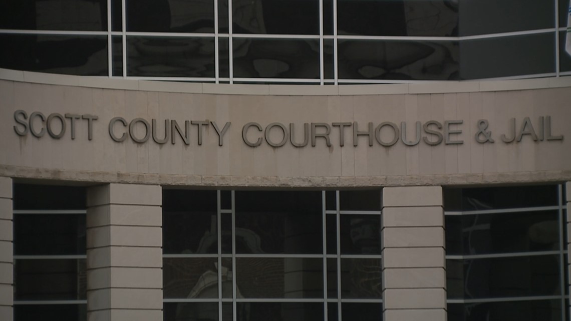 Scott County Attorney releases details on October shooting - Vimarsana News
