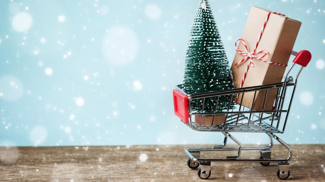 Smaller stores focus on last-minute shoppers - Vimarsana News