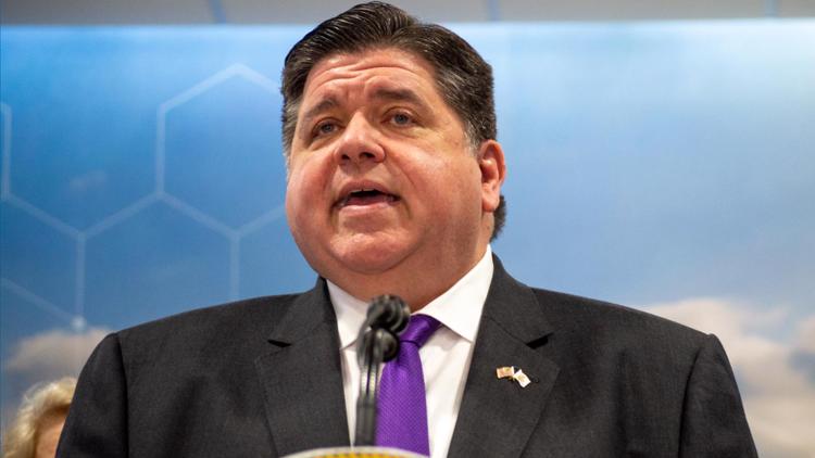 Pritzker, Illinois leaders weigh possible tax cuts after increased revenue estimates